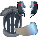 Helmet Accessories
