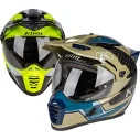 Touring Helmets