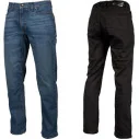 Riding Jeans
