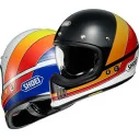 Retro Helmets