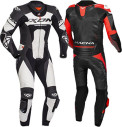 Leather Race Suits