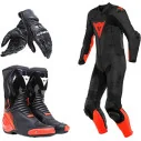 Dainese Moto Gear