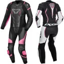 Leather Womens Leather Suits