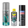 Special Lubes