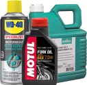 Special Lubes
