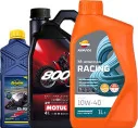 Engine Oil