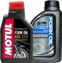 Fork Oil
