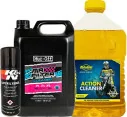 Air Filter Oil