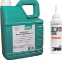 Clutch Oil