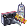 Electrical & Gauge