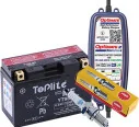 Electrical & Gauge