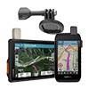 Action Camera & GPS