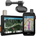 Camere Video & GPS