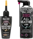 Bike Lubes