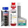 Fuel Aditives