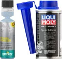 Fuel Aditives