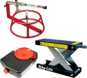 Garage Equipment