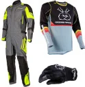 ATV Clothing