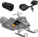 Accesorii Snowmobile Ski Doo
