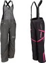 Pantaloni Snow - Dama