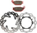 Brakes
