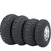 Roti si Anvelope ATV
