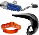 Exhaust Accessories