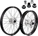 Wheels And Rims