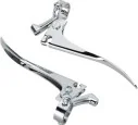 Custom Clutch Levers