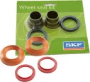 Wheel Seals