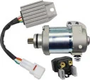 Electrical Accessories