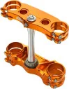 Mx Triple-clamp