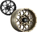 Atv/utv Wheels