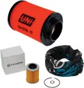 Consumabile ATV