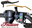 Accesorii Indian FTR1200