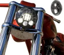 Faruri Moto LED