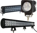 Bare Led ATV/UTV