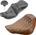 Street Bike Saddle