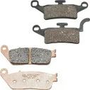 Brake Pads Street Bikes