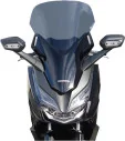 Parbrize Moto