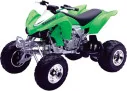 Quad Scale Models