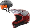 Bike Helmets