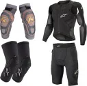 Bike Protectors