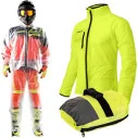 Rain Jackets
