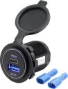 Prize Bricheta/USB 12V