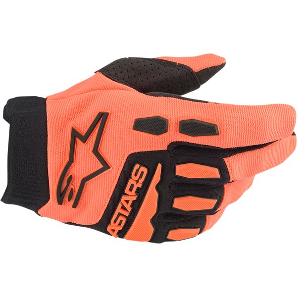 Manusi MX-Enduro Copii Alpinestars Manusi Enduro Copii F Bore Orbk