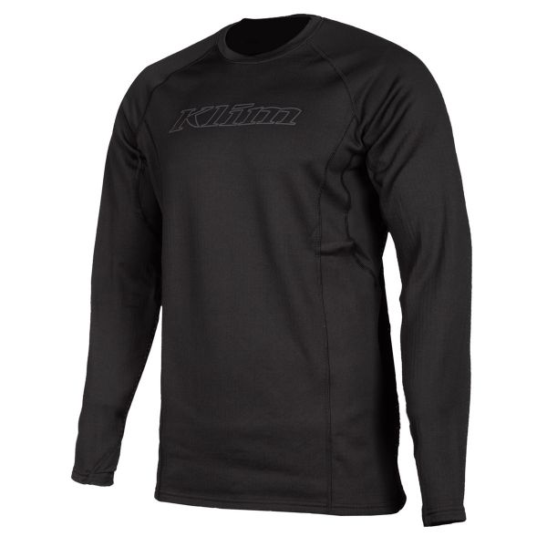  Klim Bluza Base Layer Snowmobil Aggressor 3.0 Black