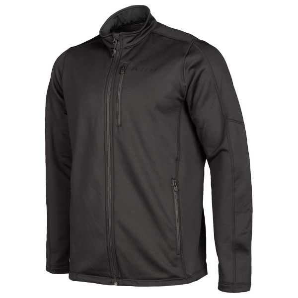 Functional Underwear Klim Jacket Mid Layer Snowmobil Inferno Concealment