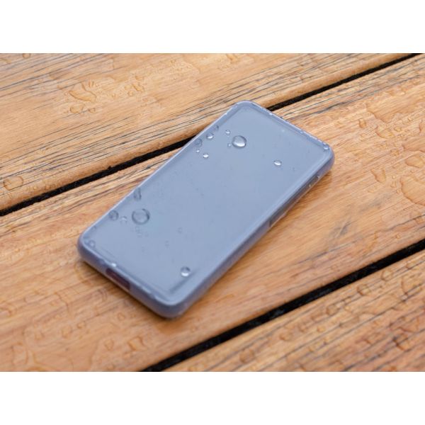 Handlebar Mounts Phone/GPS Quad Lock Poncho Phone Google Pixel 6 Pro 19.2 x 1.8 x 8.5