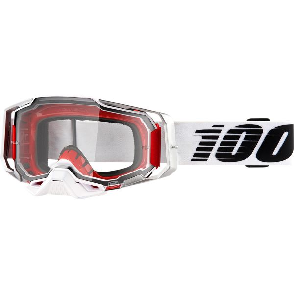  100 la suta Ochelari Moto Enduro Armega Lightsbr Cl 50004-00002